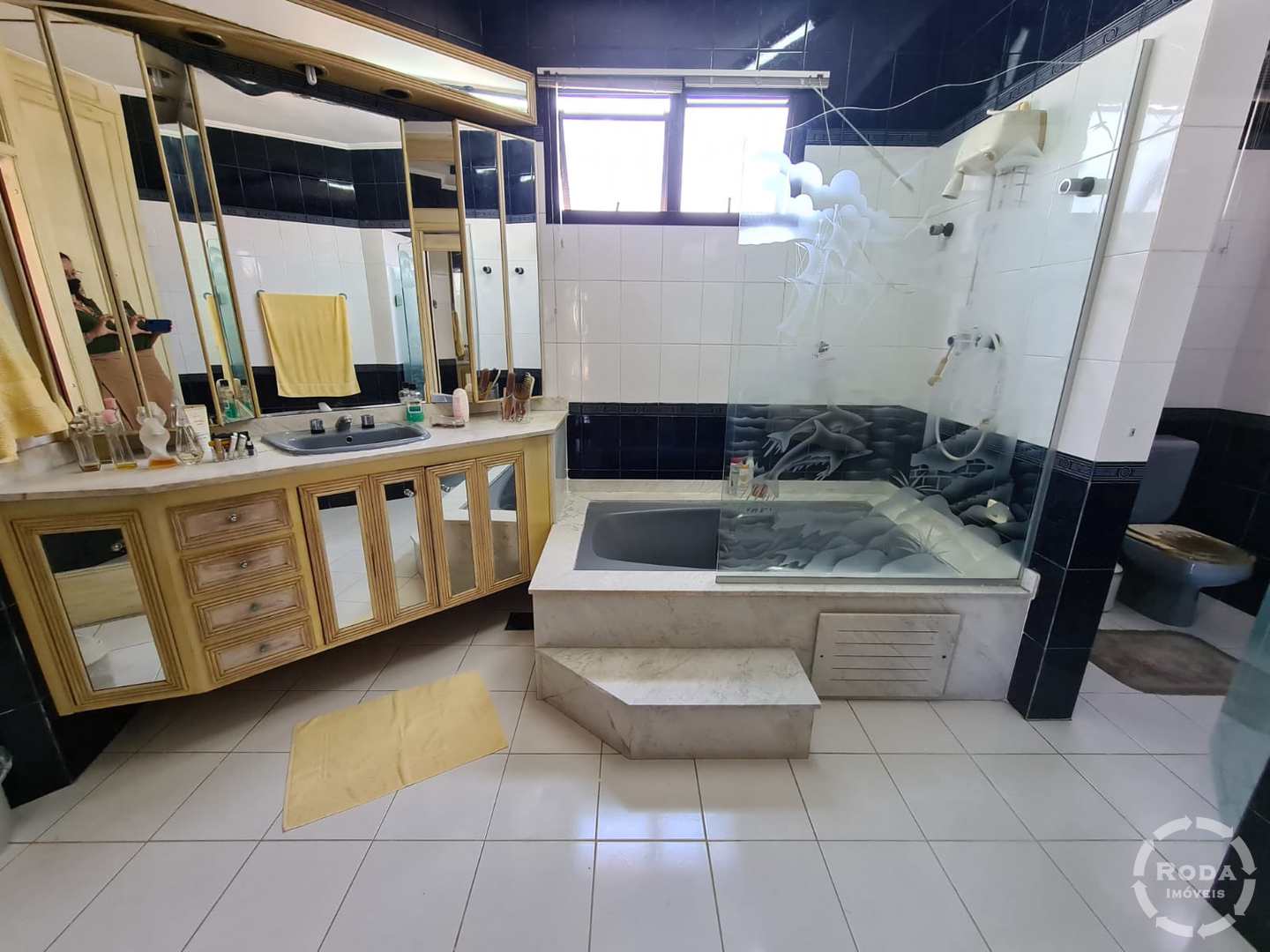 Cobertura à venda com 4 quartos, 480m² - Foto 21