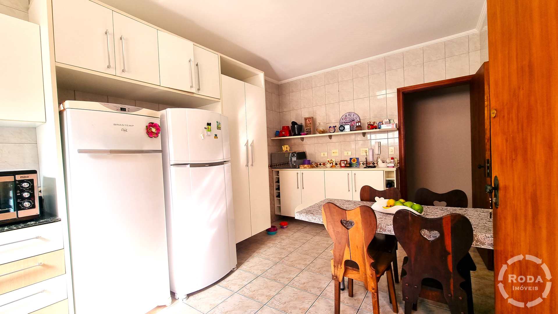 Casa à venda com 3 quartos, 141m² - Foto 22