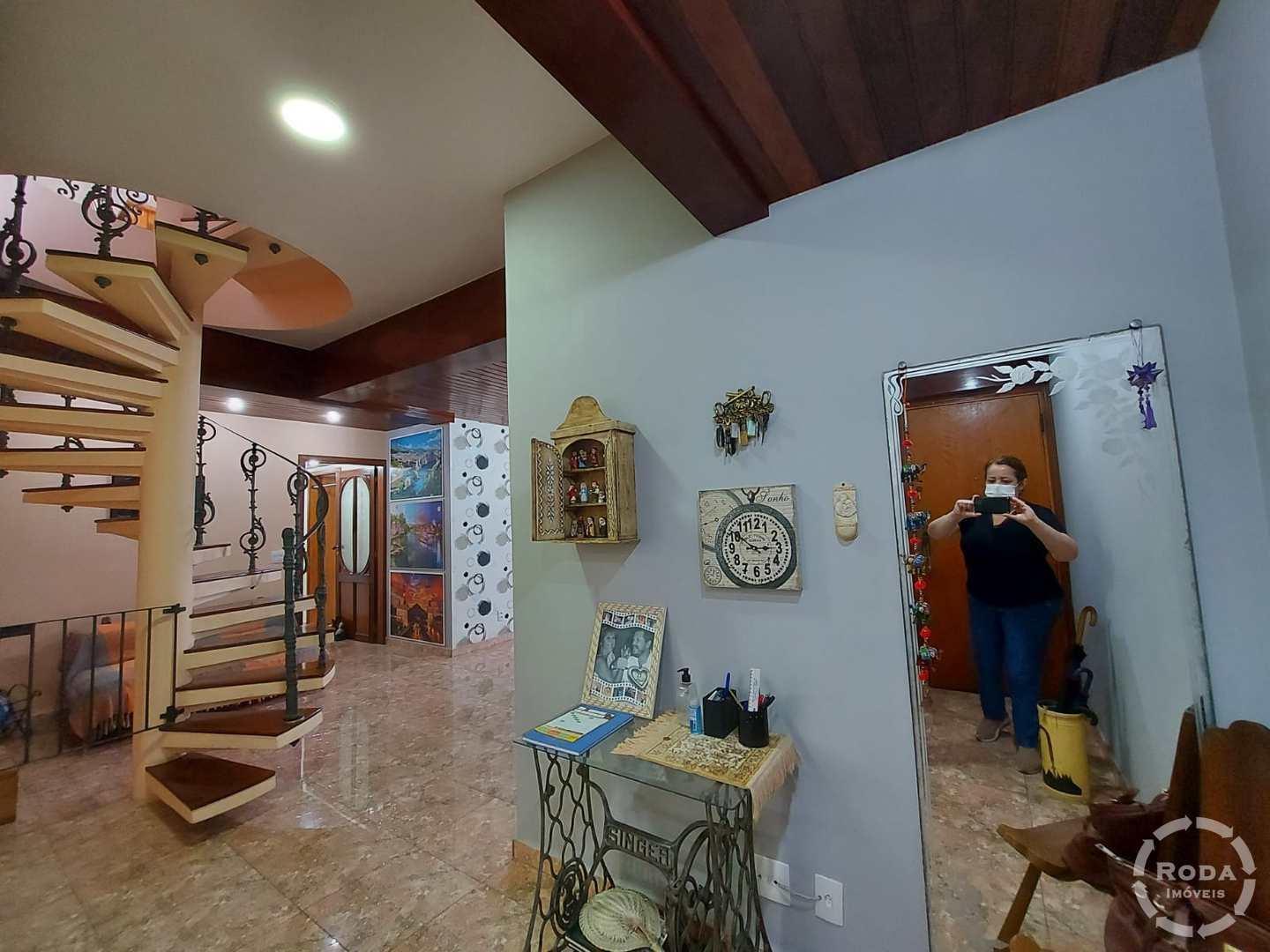 Cobertura à venda com 3 quartos, 195m² - Foto 25