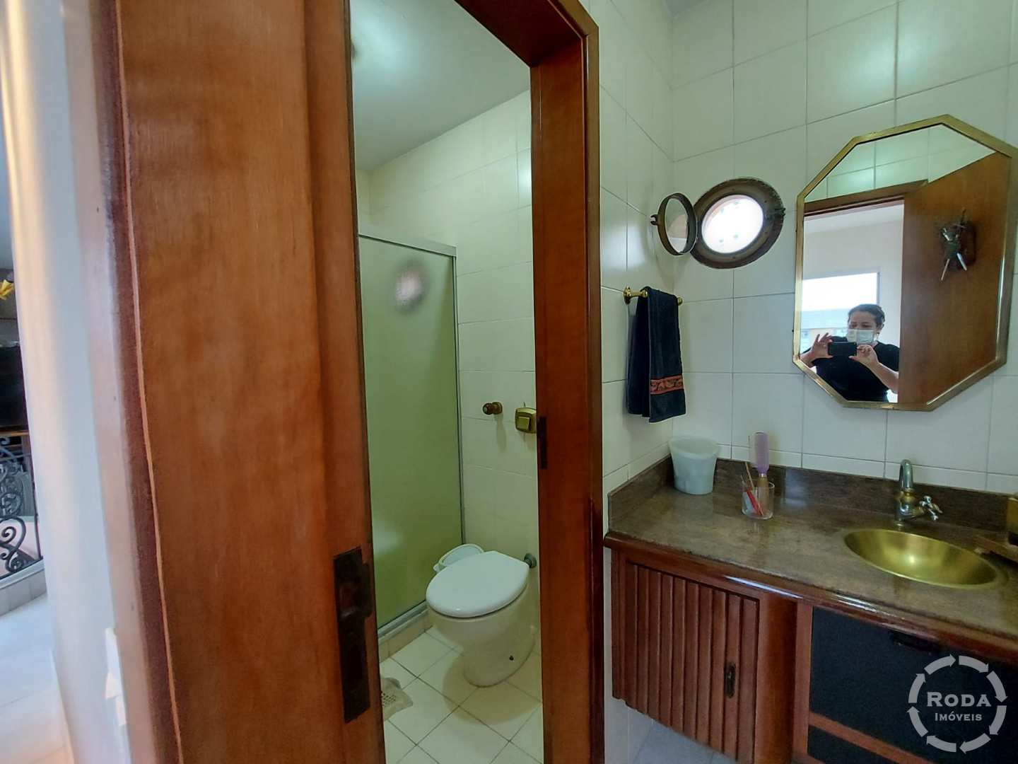 Cobertura à venda com 3 quartos, 195m² - Foto 10