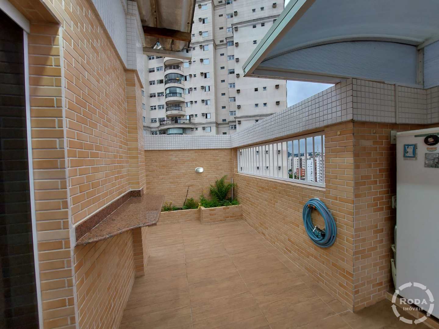 Cobertura à venda com 3 quartos, 195m² - Foto 9