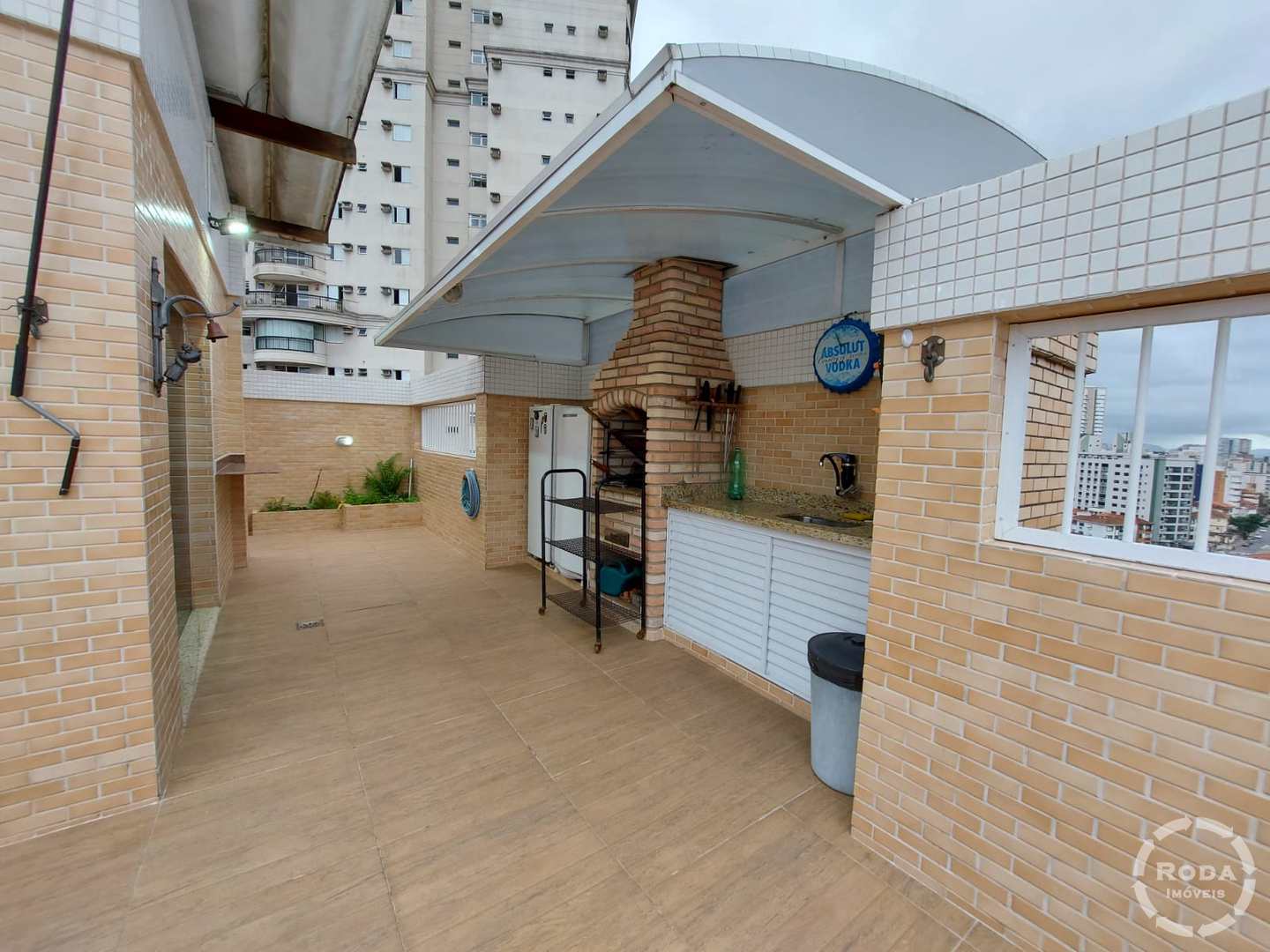 Cobertura à venda com 3 quartos, 195m² - Foto 3