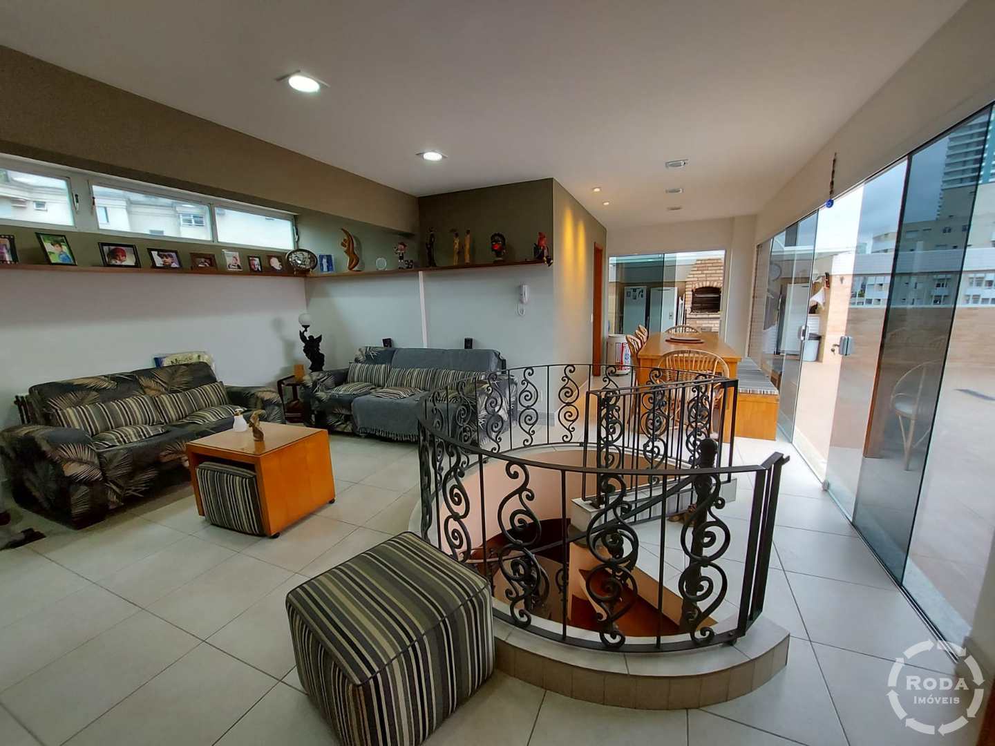 Cobertura à venda com 3 quartos, 195m² - Foto 12