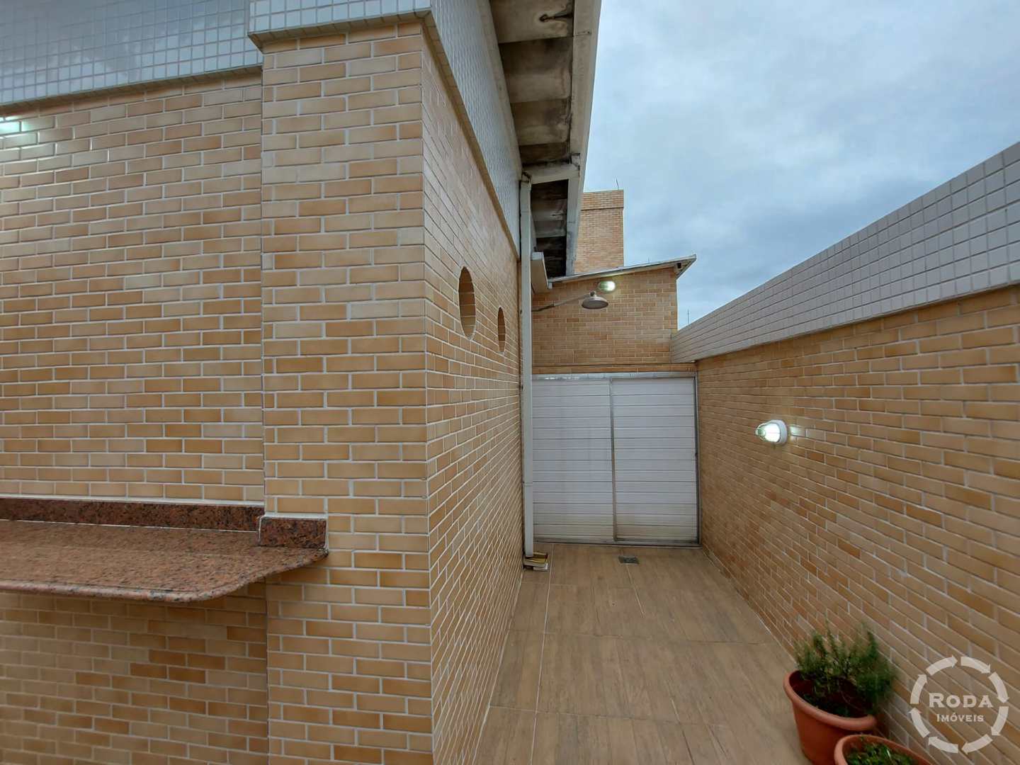 Cobertura à venda com 3 quartos, 195m² - Foto 7