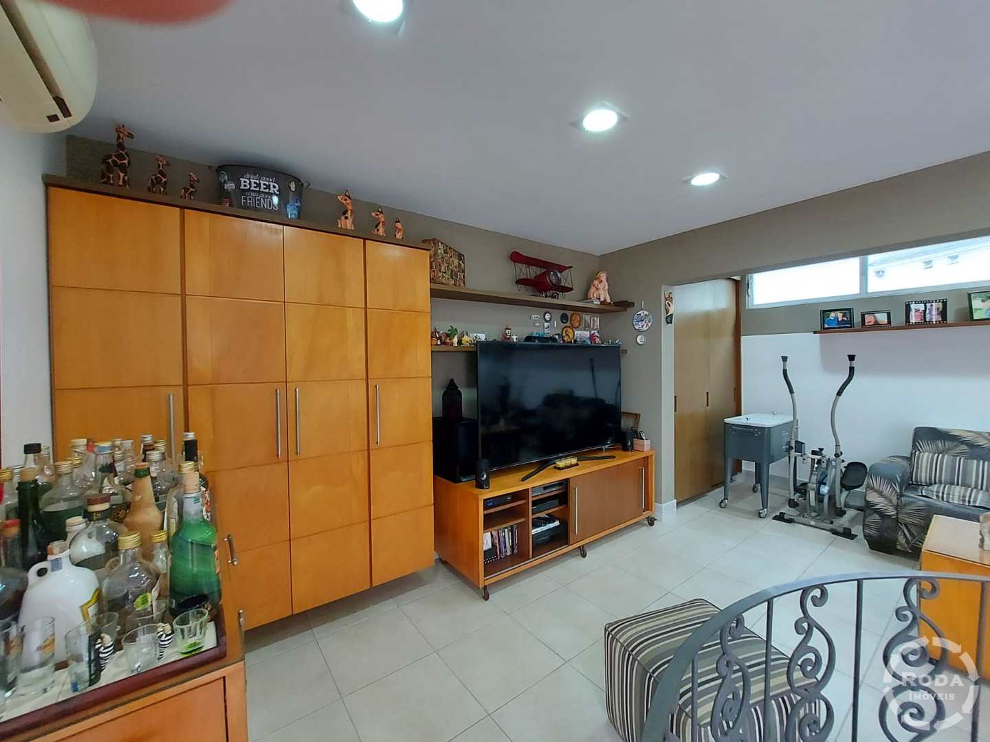 Cobertura à venda com 3 quartos, 195m² - Foto 11