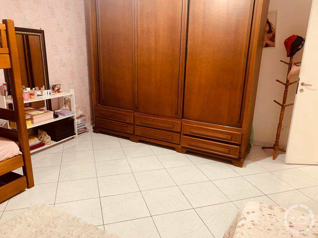 Sobrado à venda com 4 quartos, 165m² - Foto 28