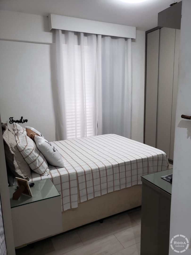 Apartamento à venda com 2 quartos, 92m² - Foto 9