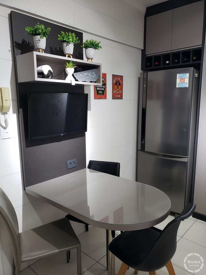 Apartamento à venda com 2 quartos, 92m² - Foto 26