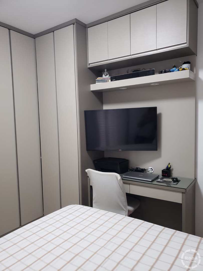 Apartamento à venda com 2 quartos, 92m² - Foto 10