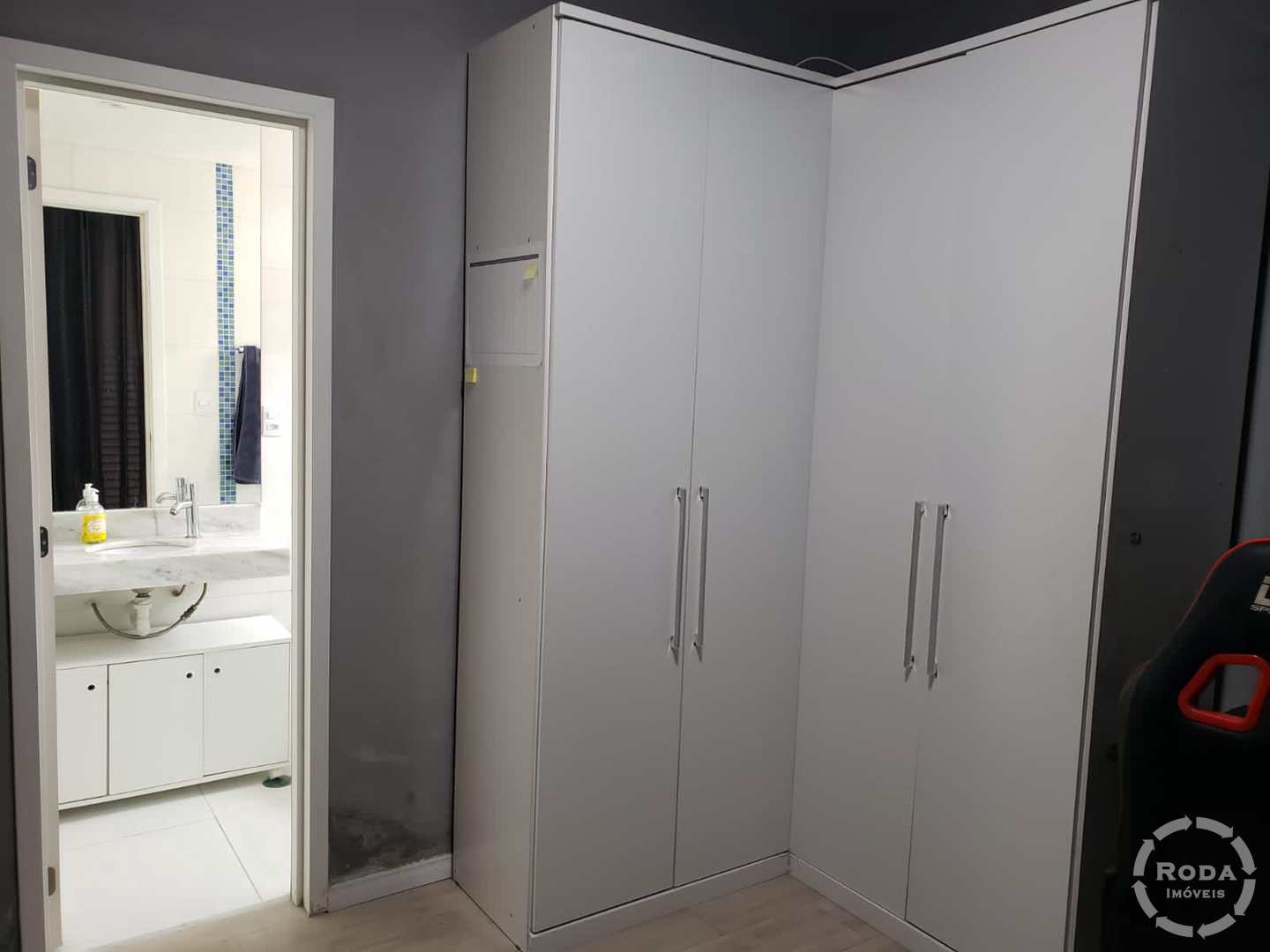 Apartamento à venda com 2 quartos, 92m² - Foto 12