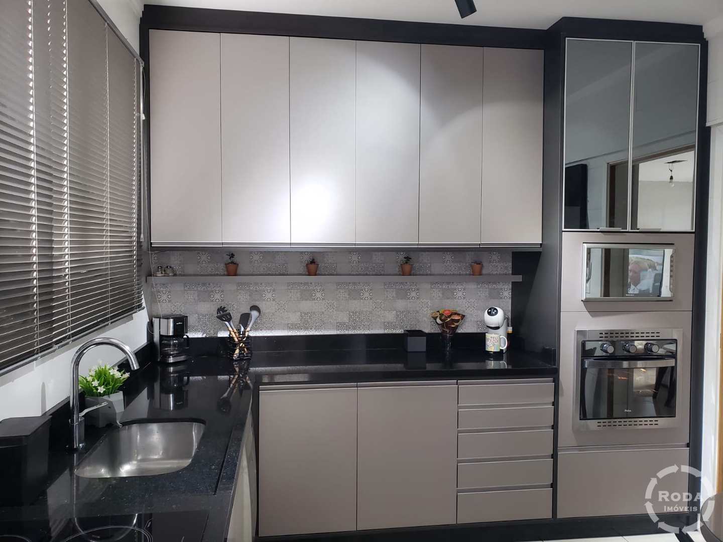 Apartamento à venda com 2 quartos, 92m² - Foto 22