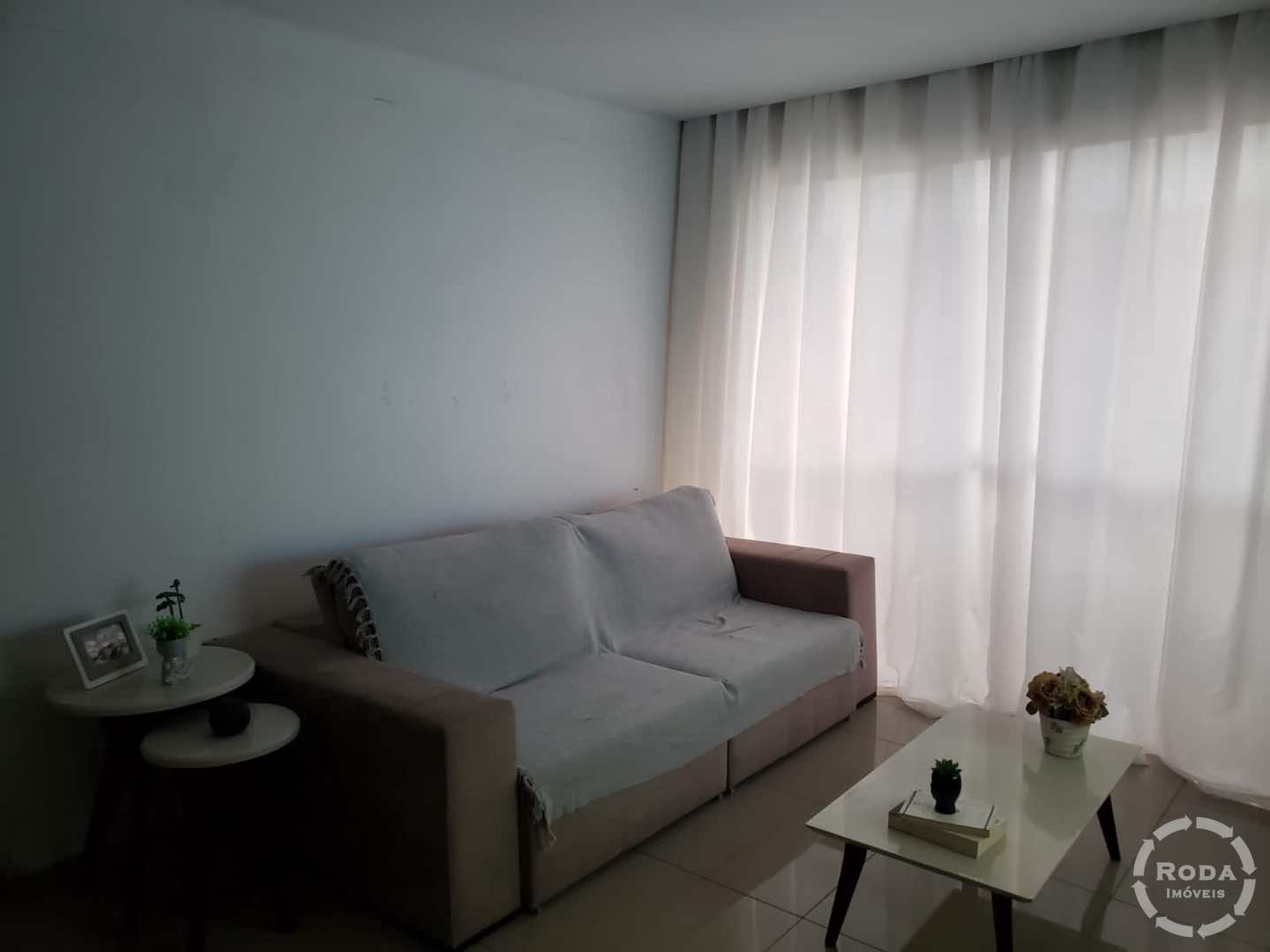 Apartamento à venda com 2 quartos, 92m² - Foto 2