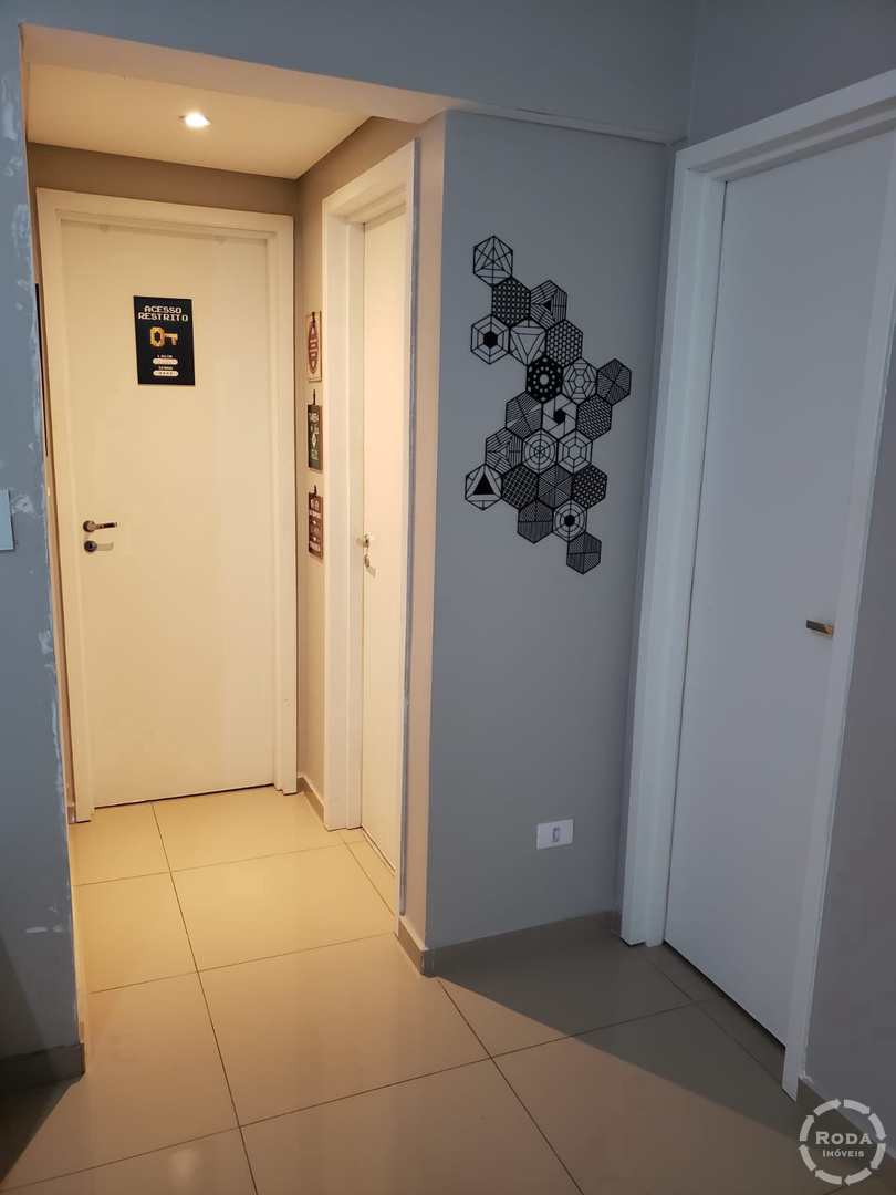 Apartamento à venda com 2 quartos, 92m² - Foto 7