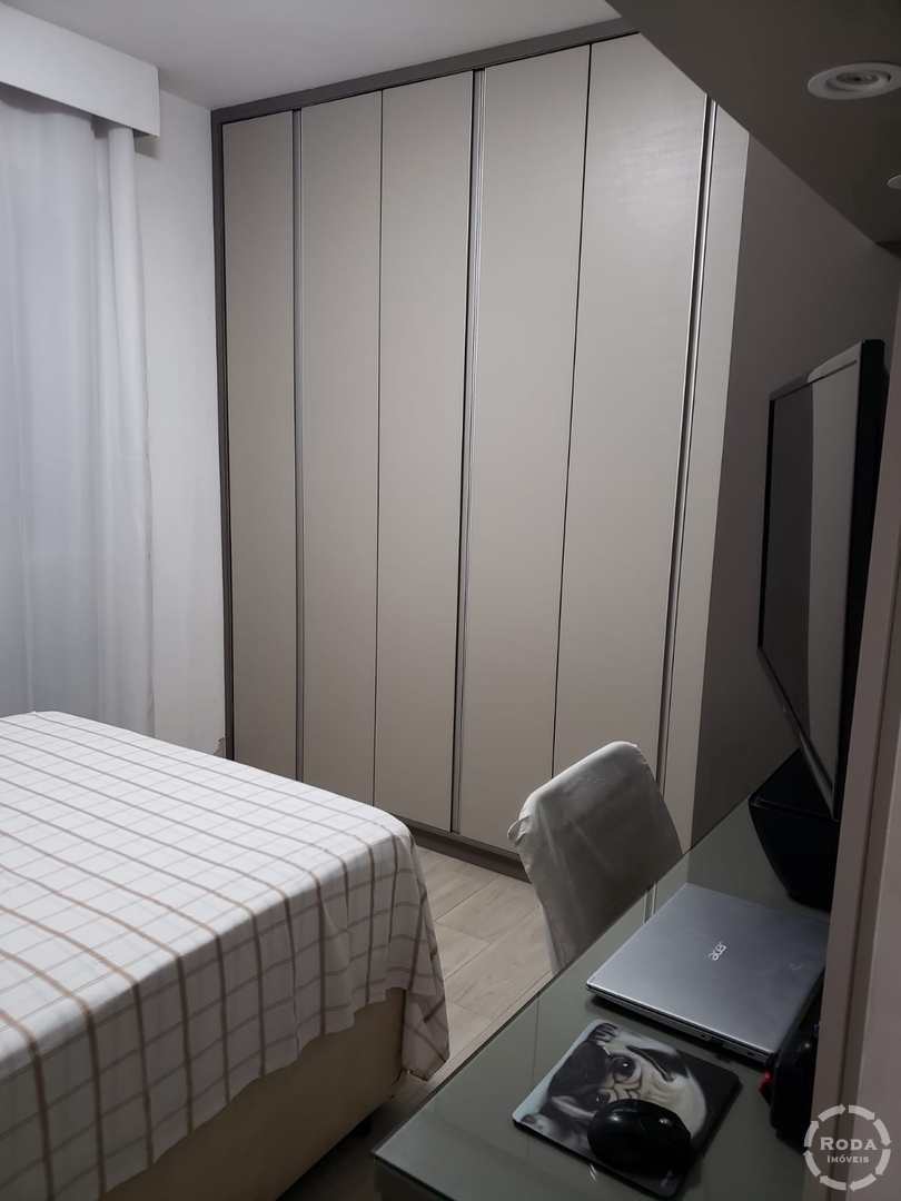 Apartamento à venda com 2 quartos, 92m² - Foto 11