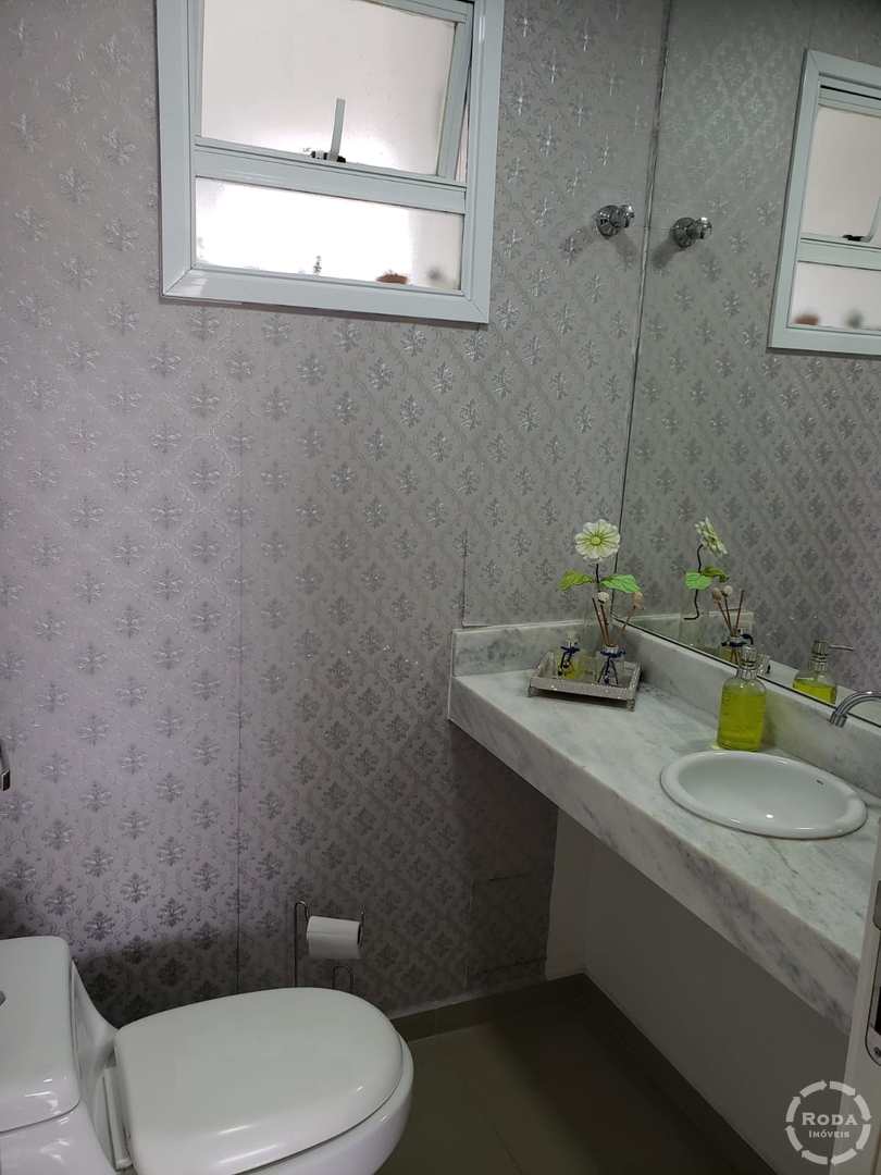 Apartamento à venda com 2 quartos, 92m² - Foto 4