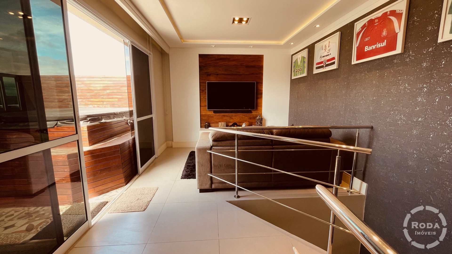 Cobertura à venda com 1 quarto, 96m² - Foto 18