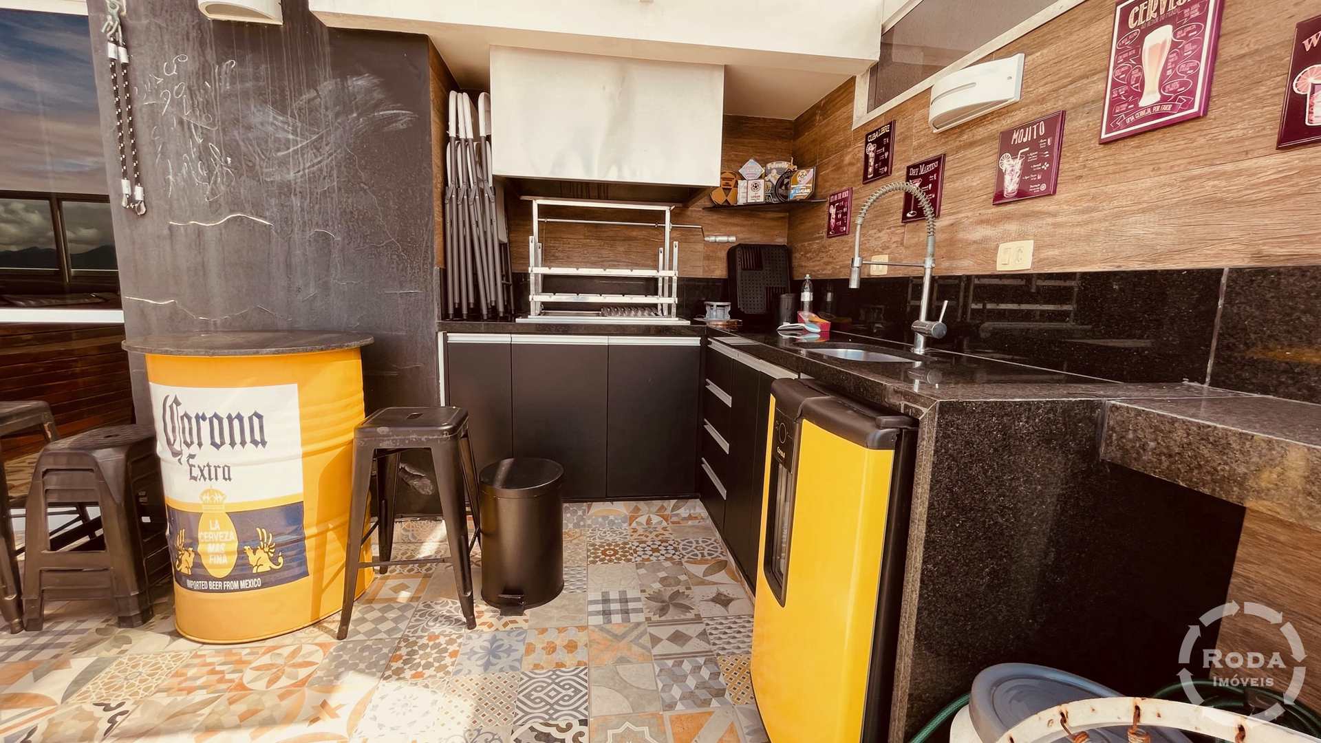 Cobertura à venda com 1 quarto, 96m² - Foto 17