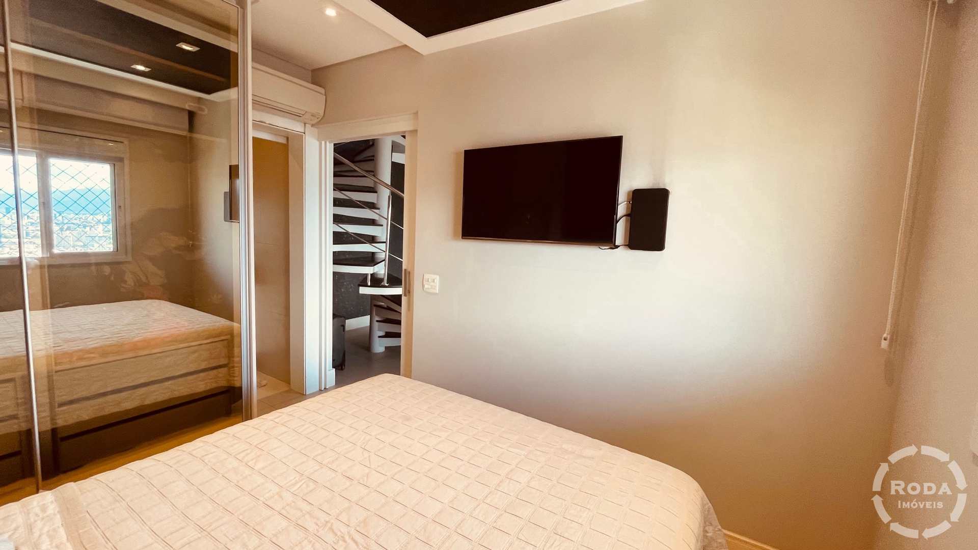 Cobertura à venda com 1 quarto, 96m² - Foto 13