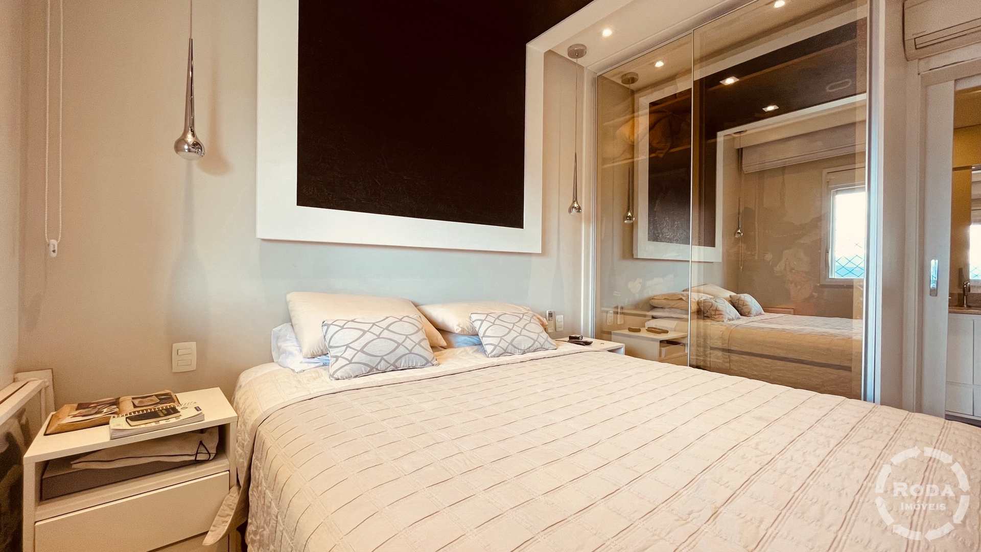 Cobertura à venda com 1 quarto, 96m² - Foto 12