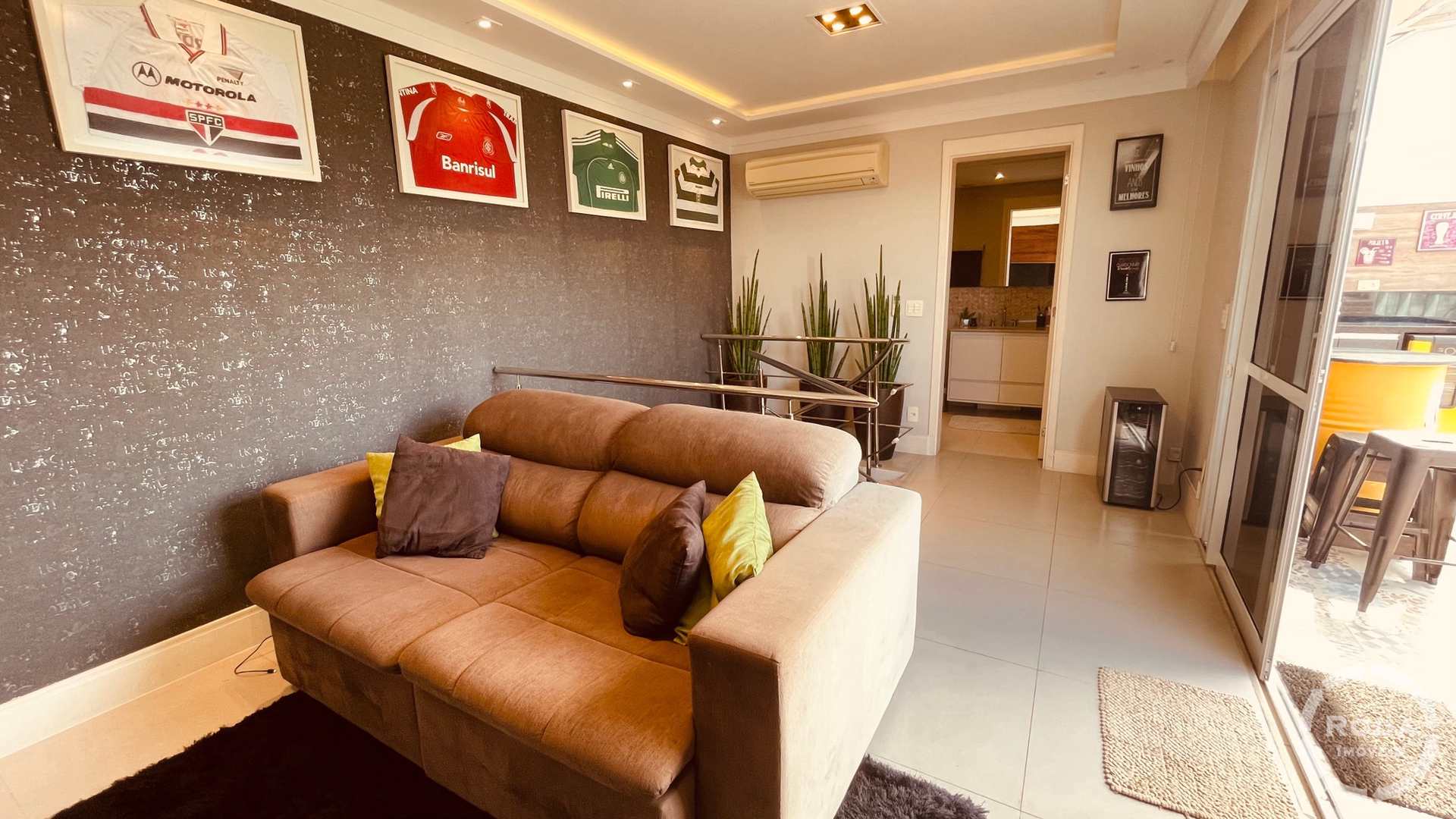 Cobertura à venda com 1 quarto, 96m² - Foto 20