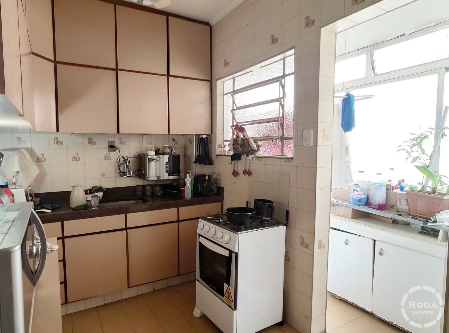 Apartamento à venda com 2 quartos, 109m² - Foto 9