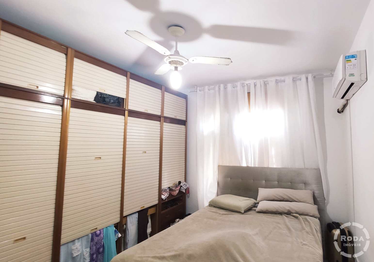 Apartamento à venda com 2 quartos, 109m² - Foto 4