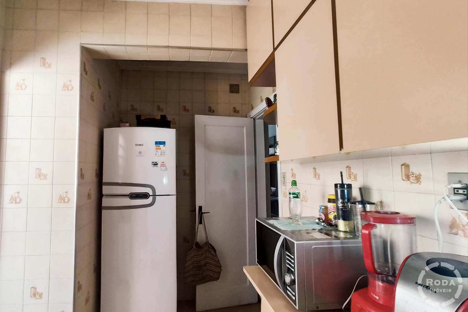 Apartamento à venda com 2 quartos, 109m² - Foto 10