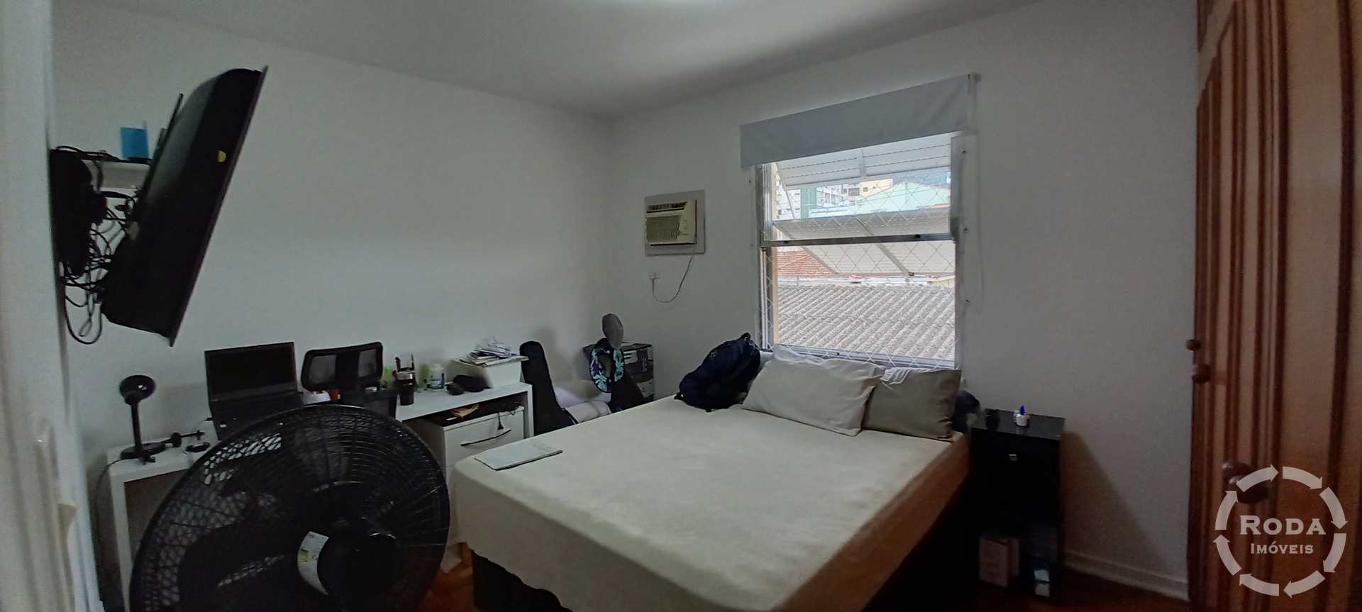 Apartamento à venda com 2 quartos, 70m² - Foto 3