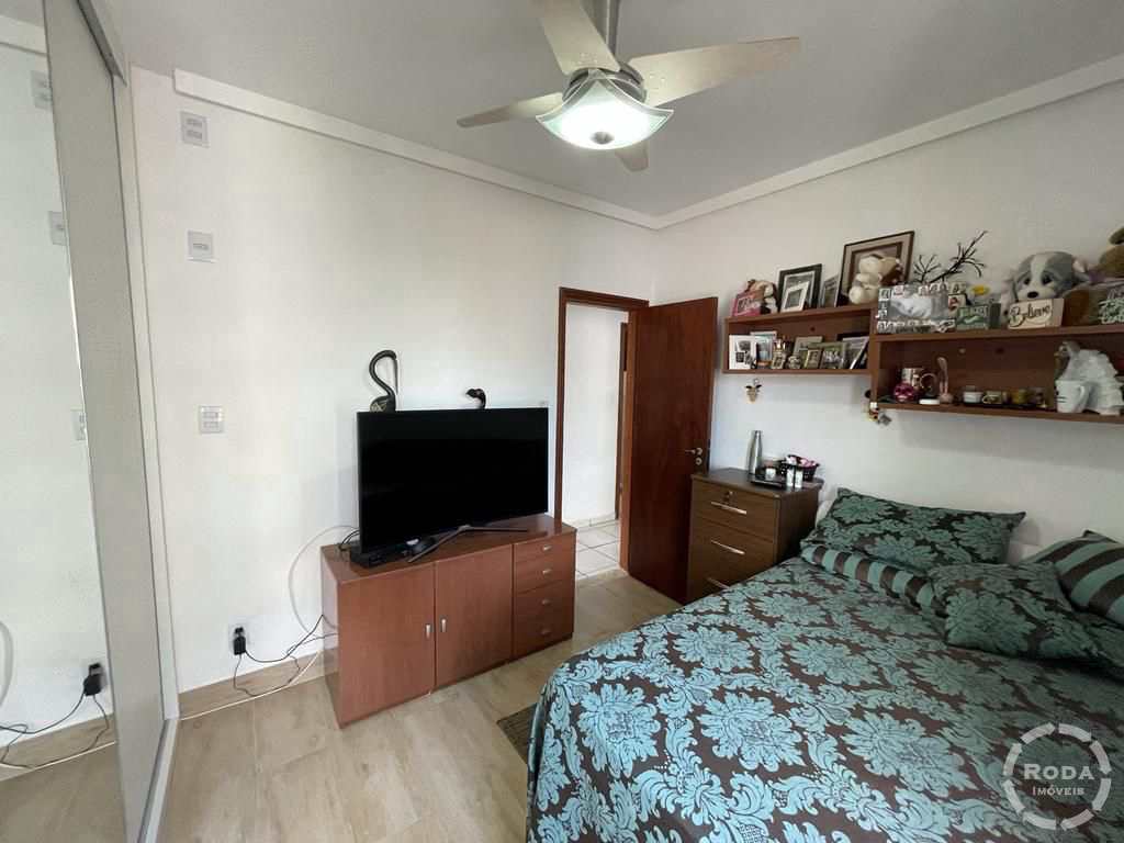 Apartamento à venda com 3 quartos, 120m² - Foto 6