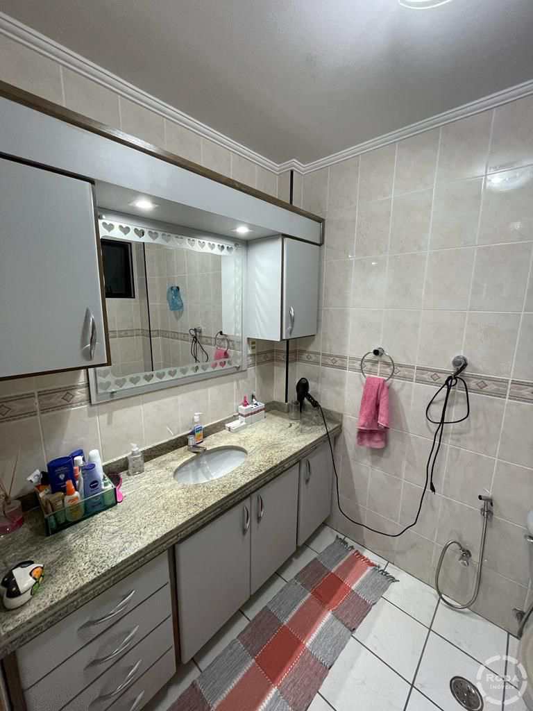 Apartamento à venda com 3 quartos, 120m² - Foto 14