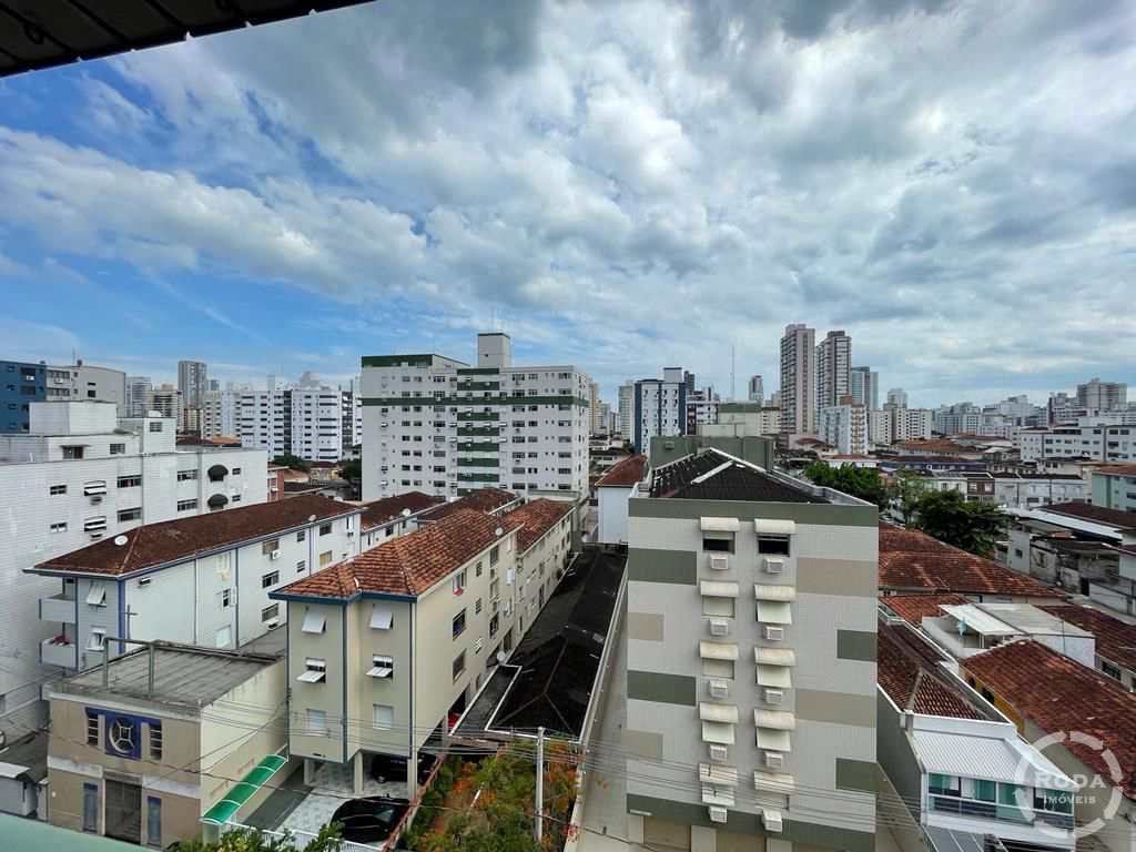 Apartamento à venda com 3 quartos, 120m² - Foto 2