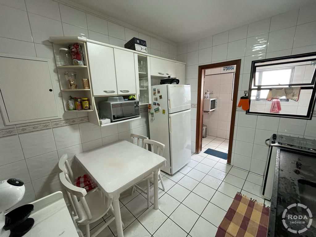 Apartamento à venda com 3 quartos, 120m² - Foto 10