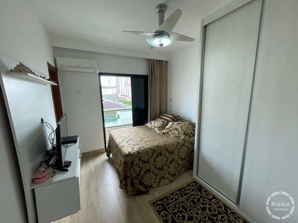 Apartamento à venda com 3 quartos, 120m² - Foto 13