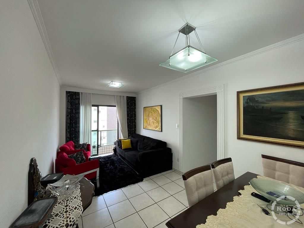 Apartamento à venda com 3 quartos, 120m² - Foto 4