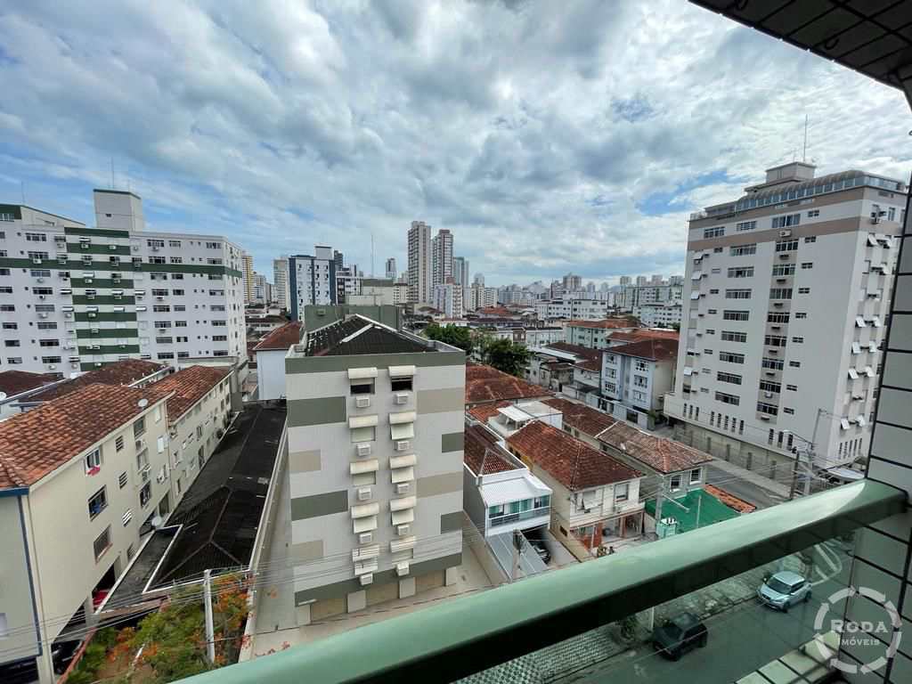 Apartamento à venda com 3 quartos, 120m² - Foto 1