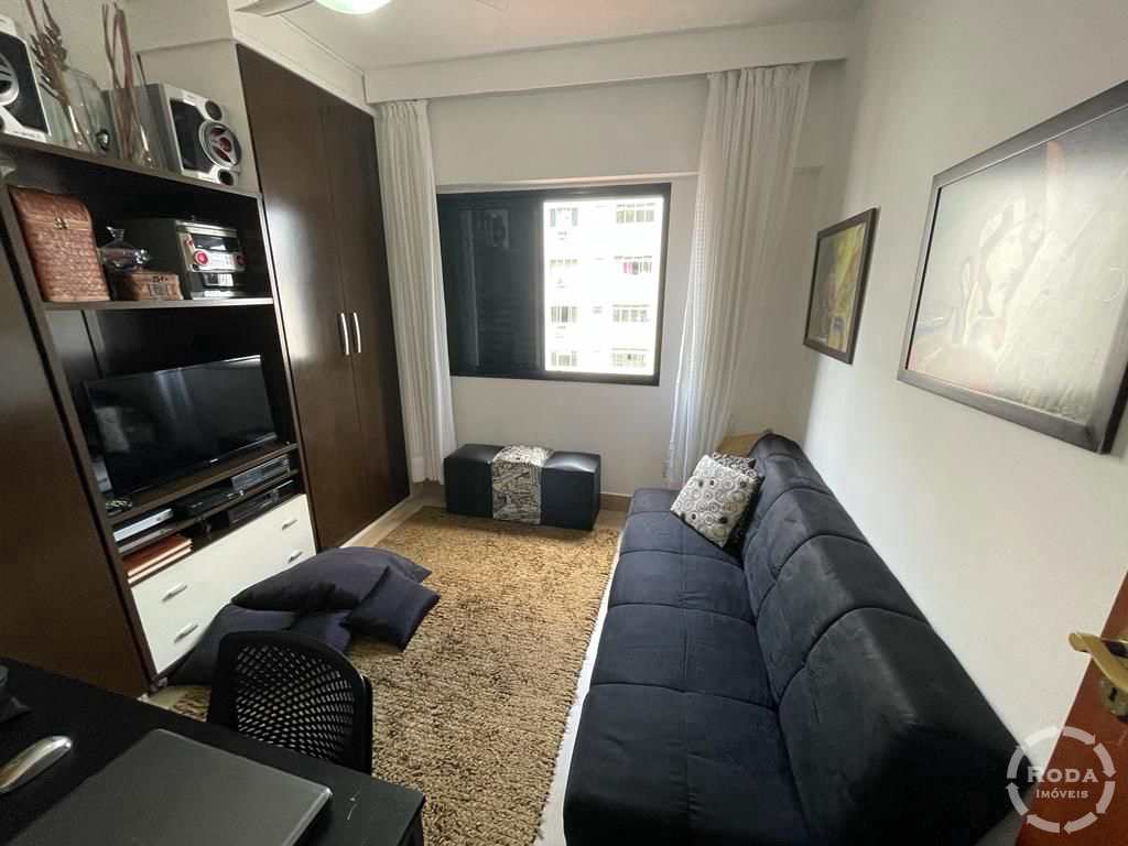 Apartamento à venda com 3 quartos, 120m² - Foto 5