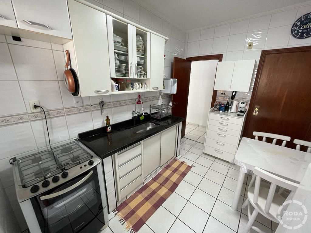 Apartamento à venda com 3 quartos, 120m² - Foto 9