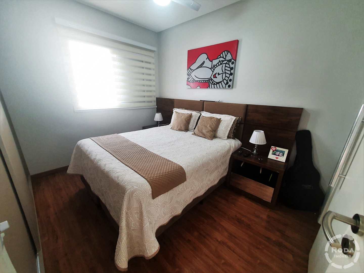 Apartamento à venda com 3 quartos, 115m² - Foto 14