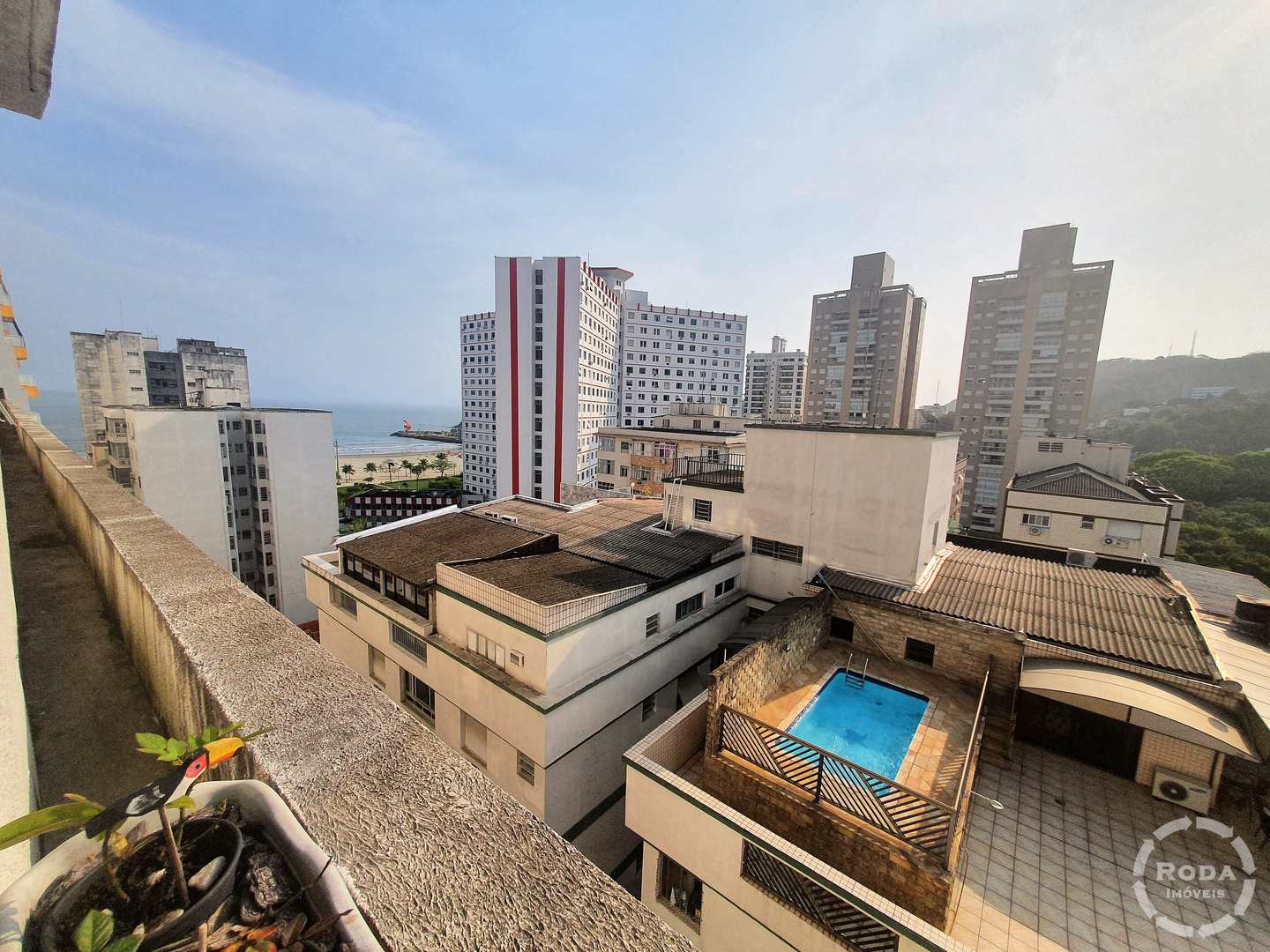 Apartamento à venda com 3 quartos, 115m² - Foto 1