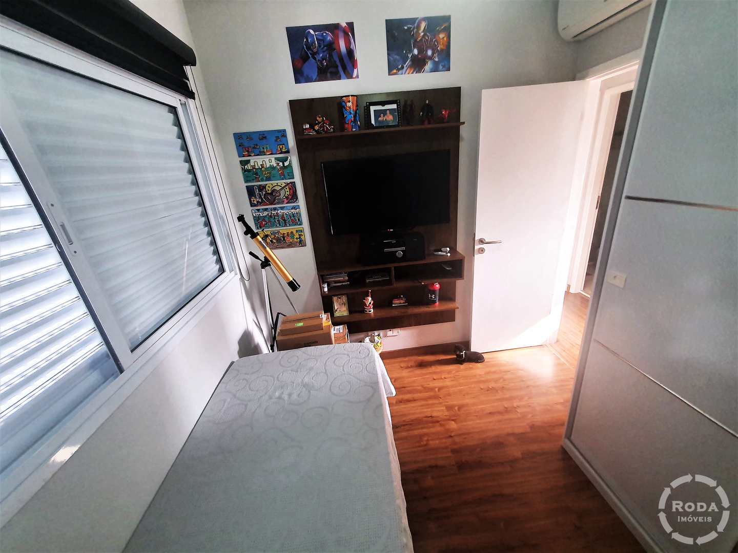 Apartamento à venda com 3 quartos, 115m² - Foto 20