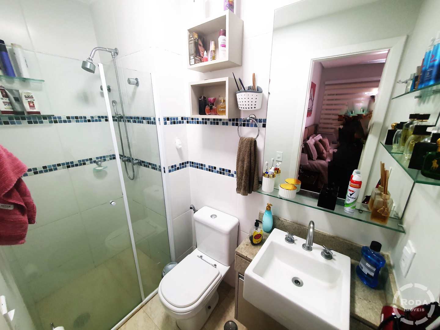 Apartamento à venda com 3 quartos, 115m² - Foto 18