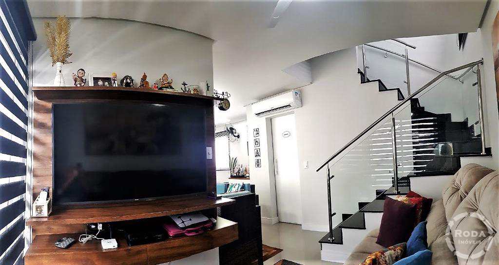 Apartamento à venda com 3 quartos, 115m² - Foto 10