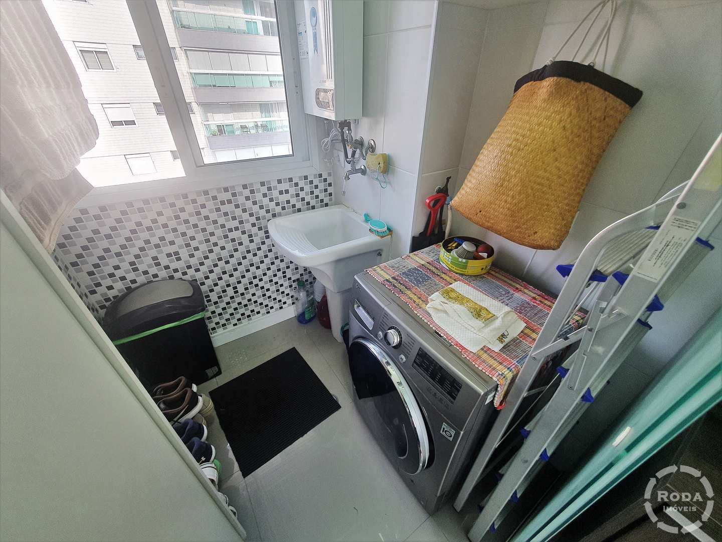 Apartamento à venda com 3 quartos, 115m² - Foto 25