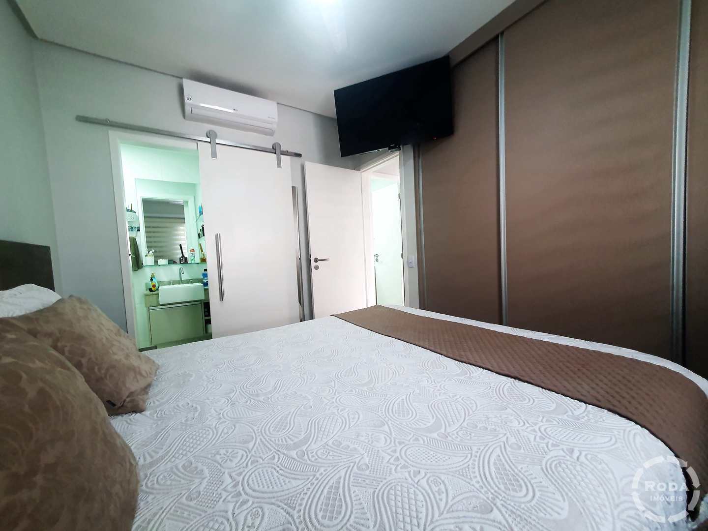 Apartamento à venda com 3 quartos, 115m² - Foto 16