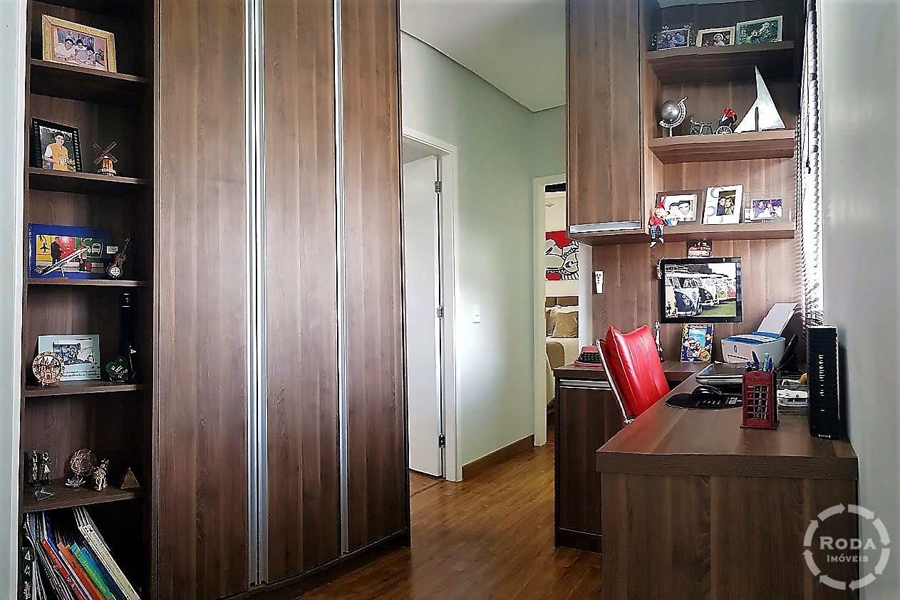 Apartamento à venda com 3 quartos, 115m² - Foto 12