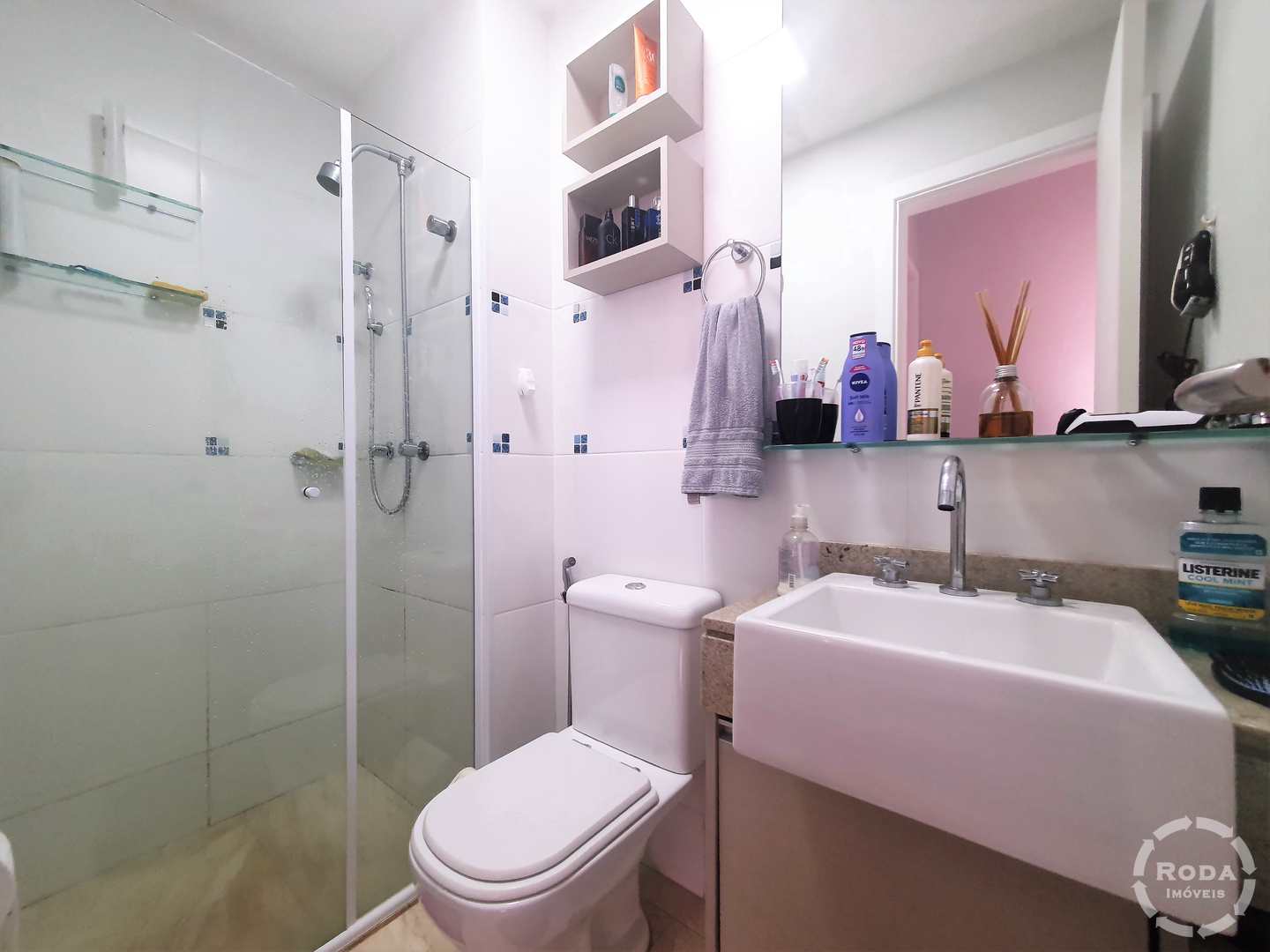 Apartamento à venda com 3 quartos, 115m² - Foto 21