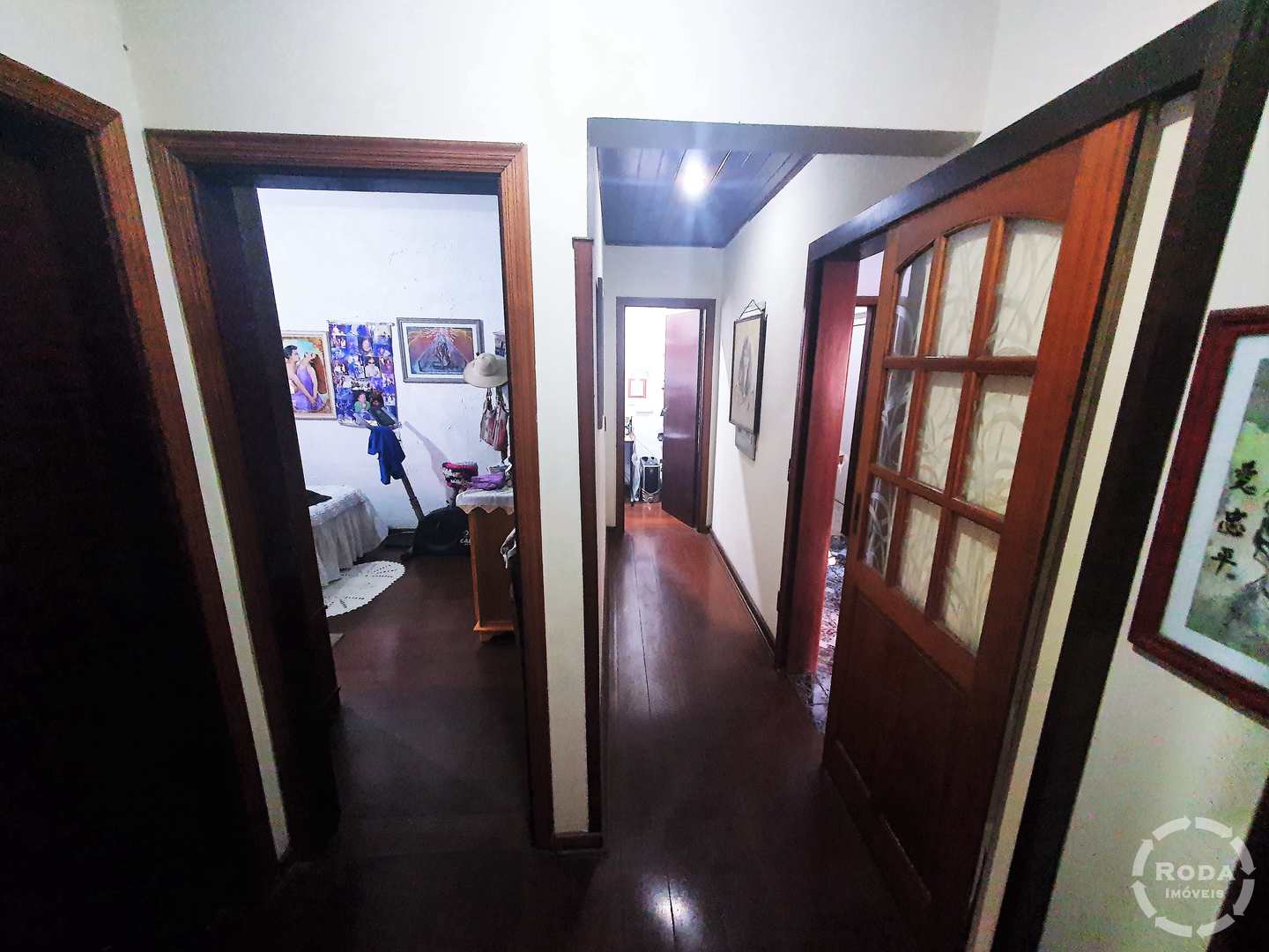 Apartamento à venda com 3 quartos, 180m² - Foto 10