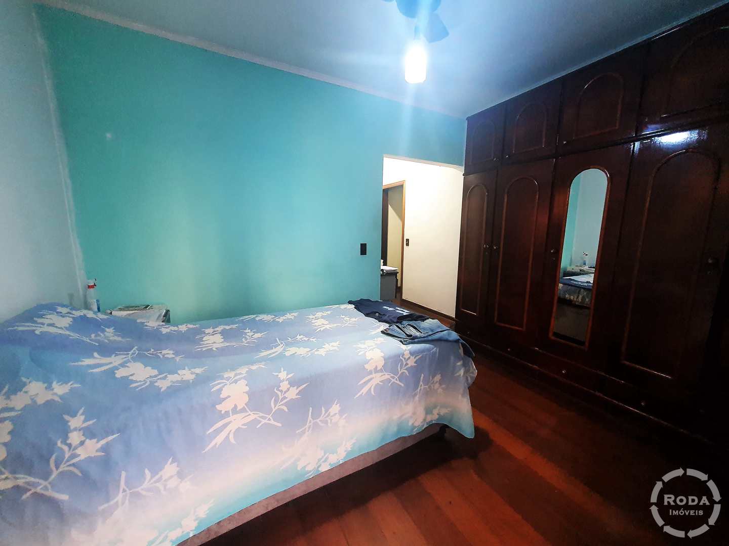 Apartamento à venda com 3 quartos, 180m² - Foto 20