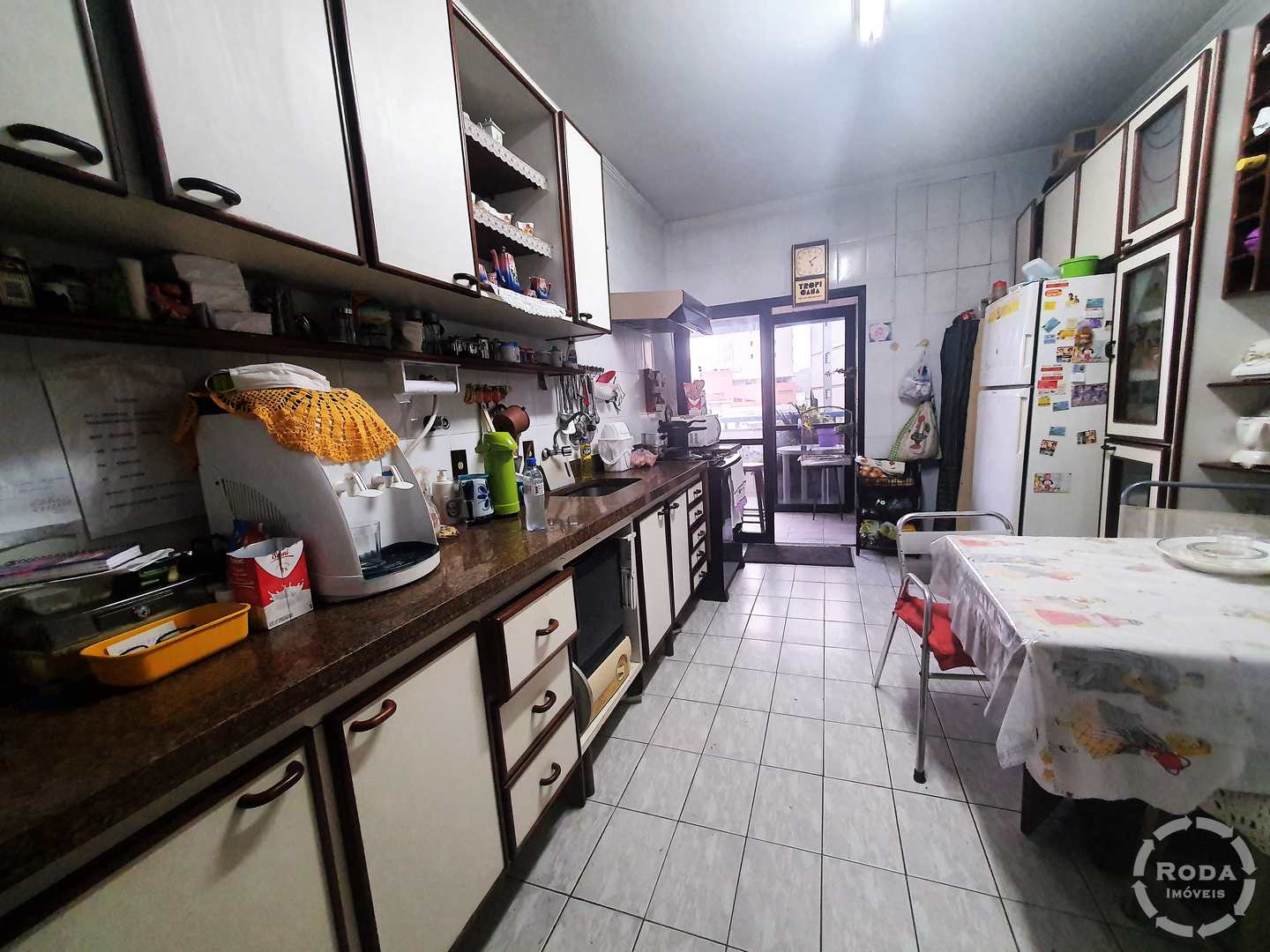 Apartamento à venda com 3 quartos, 180m² - Foto 28