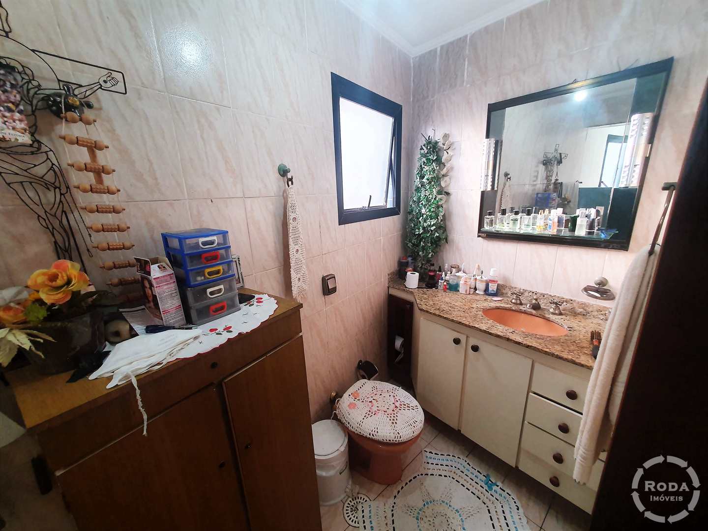 Apartamento à venda com 3 quartos, 180m² - Foto 13